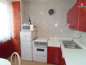 Prodej bytu 2+1, Benešov, Na Bezděkově, 69 m2
