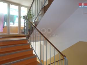 Prodej bytu 2+1, Benešov, Na Bezděkově, 69 m2