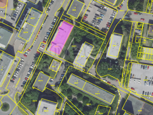 Prodej bytu 2+1, Benešov, Na Bezděkově, 69 m2