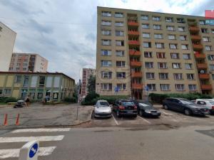 Prodej bytu 2+1, Benešov, Na Bezděkově, 69 m2