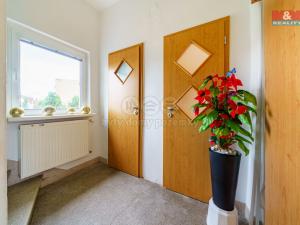 Prodej rodinného domu, Františkovy Lázně, Anglická, 150 m2