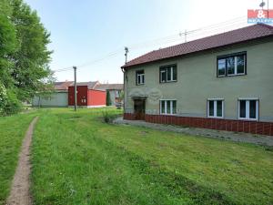 Prodej rodinného domu, Prostějov, Na splávku, 162 m2