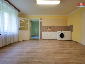 Prodej rodinného domu, Prostějov, Na splávku, 162 m2