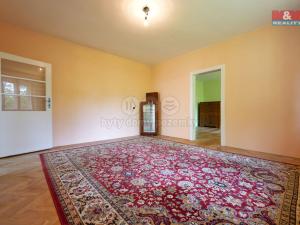 Prodej rodinného domu, Prostějov, Na splávku, 162 m2