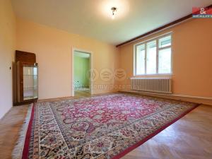 Prodej rodinného domu, Prostějov, Na splávku, 162 m2