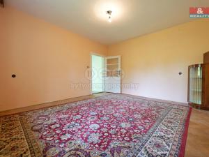 Prodej rodinného domu, Prostějov, Na splávku, 162 m2