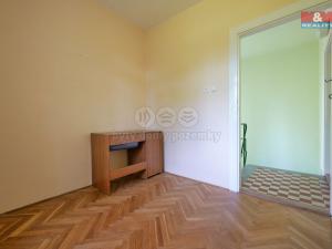 Prodej rodinného domu, Prostějov, Na splávku, 162 m2