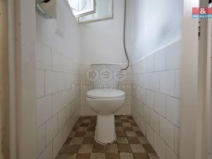 Prodej rodinného domu, Prostějov, Na splávku, 162 m2