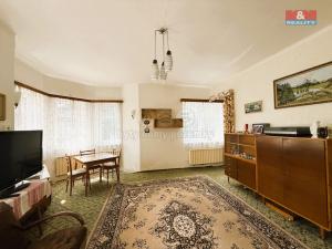 Prodej rodinného domu, Radčice, 176 m2
