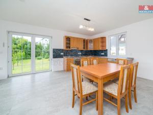 Prodej rodinného domu, Červená Voda, 93 m2