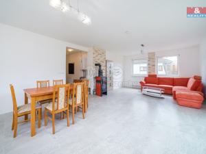 Prodej rodinného domu, Červená Voda, 93 m2