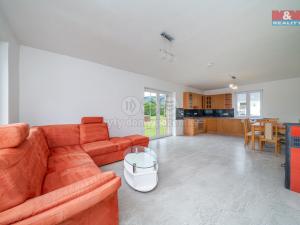 Prodej rodinného domu, Červená Voda, 93 m2
