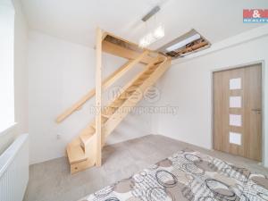 Prodej rodinného domu, Červená Voda, 93 m2