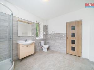 Prodej rodinného domu, Červená Voda, 93 m2