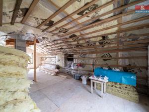 Prodej rodinného domu, Červená Voda, 93 m2
