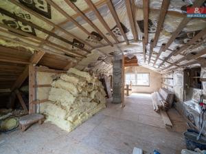 Prodej rodinného domu, Červená Voda, 93 m2