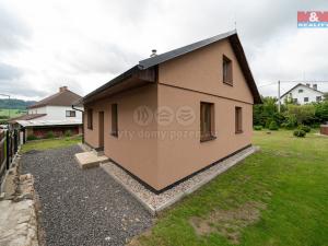Prodej rodinného domu, Červená Voda, 93 m2
