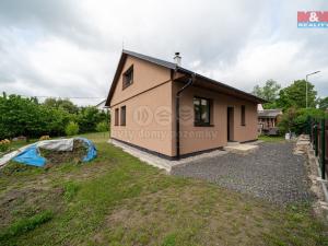 Prodej rodinného domu, Červená Voda, 93 m2