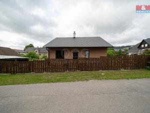 Prodej rodinného domu, Červená Voda, 93 m2