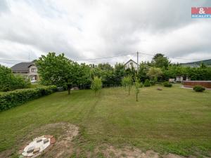 Prodej rodinného domu, Červená Voda, 93 m2