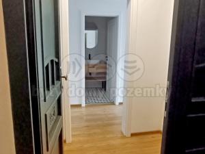 Pronájem bytu 2+1, Ústí nad Labem, Masarykova, 47 m2