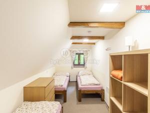 Prodej ubytování, Malá Morávka, 350 m2