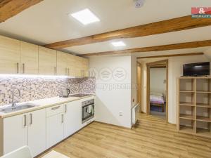 Prodej ubytování, Malá Morávka, 350 m2
