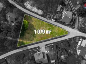 Prodej pozemku pro bydlení, Josefův Důl - Antonínov, 1079 m2