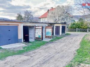 Prodej garáže, Litvínov, Jandečkova, 19 m2