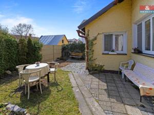 Prodej rodinného domu, Svratka, Račanská, 130 m2