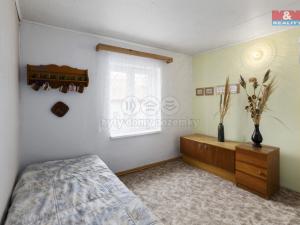 Prodej rodinného domu, Svratka, Račanská, 130 m2