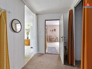 Prodej rodinného domu, Svratka, Račanská, 130 m2