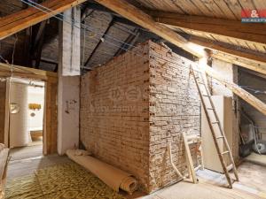 Prodej rodinného domu, Svratka, Račanská, 130 m2