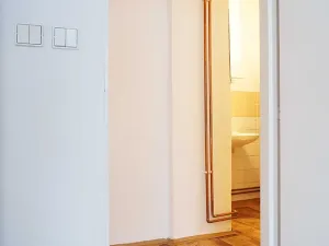 Pronájem bytu 2+kk, Brno, Malátova, 45 m2