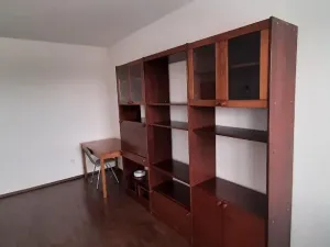 Pronájem bytu 1+1, Prostějov, sídl. Svornosti, 37 m2