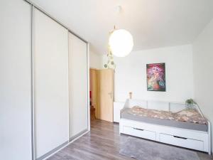 Prodej bytu 2+1, Praha - Kamýk, Cihlářova, 66 m2