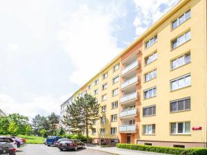 Prodej bytu 2+1, Praha - Kamýk, Cihlářova, 66 m2