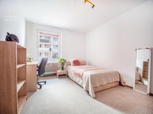 Prodej bytu 4+1, Most, Václava Talicha, 93 m2