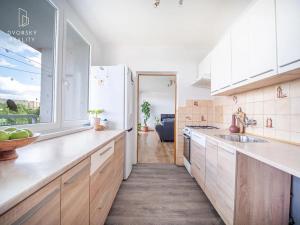 Prodej bytu 4+1, Most, Václava Talicha, 93 m2