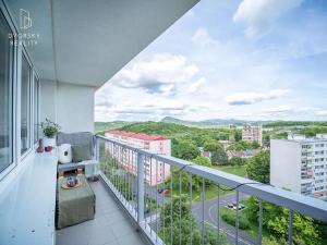 Prodej bytu 4+1, Most, Václava Talicha, 93 m2