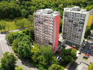 Prodej bytu 4+1, Most, Václava Talicha, 93 m2