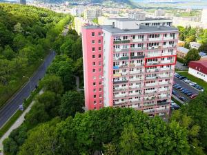 Prodej bytu 4+1, Most, Václava Talicha, 93 m2