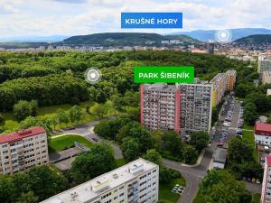 Prodej bytu 4+1, Most, Václava Talicha, 93 m2