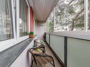 Prodej bytu 3+kk, Neratovice, Kojetická, 60 m2