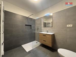 Pronájem bytu 2+kk, Ostrava - Vítkovice, Ruská, 60 m2