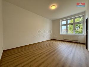 Pronájem bytu 2+kk, Ostrava - Vítkovice, Ruská, 60 m2