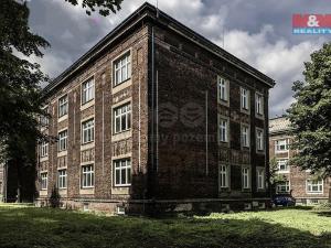 Pronájem bytu 2+kk, Ostrava - Vítkovice, Ruská, 60 m2