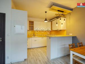 Pronájem bytu 2+kk, Plzeň - Valcha, Datlová, 58 m2