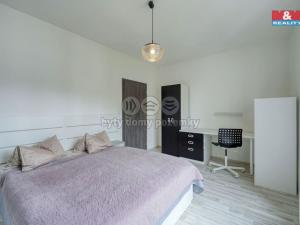 Pronájem bytu 2+kk, Plzeň - Valcha, Datlová, 58 m2