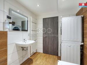 Pronájem bytu 2+kk, Plzeň - Valcha, Datlová, 58 m2